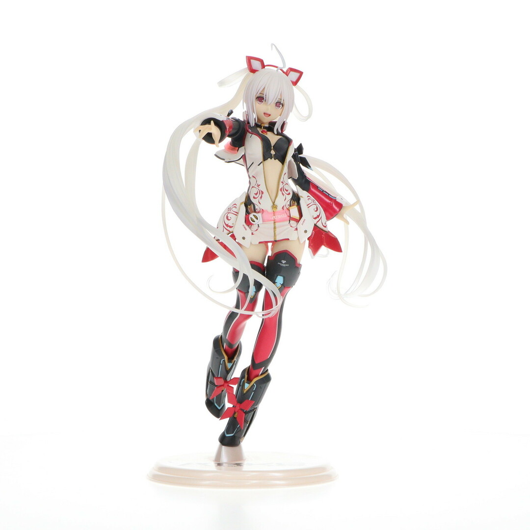 KOTOBUKIYA - 4-Leaves マトイ -Tony ver.- ファンタシースター KOTOBUKIYA - 4-Leaves マトイ -Tony ver.- ファンタシースター