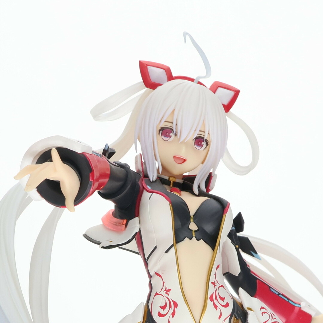 KOTOBUKIYA - 4-Leaves マトイ -Tony ver.- ファンタシースター KOTOBUKIYA - 4-Leaves マトイ -Tony ver.- ファンタシースター