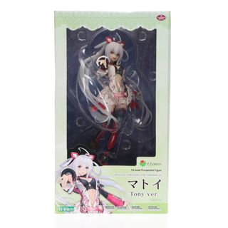 KOTOBUKIYA - 4-Leaves マトイ -Tony ver.- ファンタシースター KOTOBUKIYA - 4-Leaves マトイ -Tony ver.- ファンタシースター