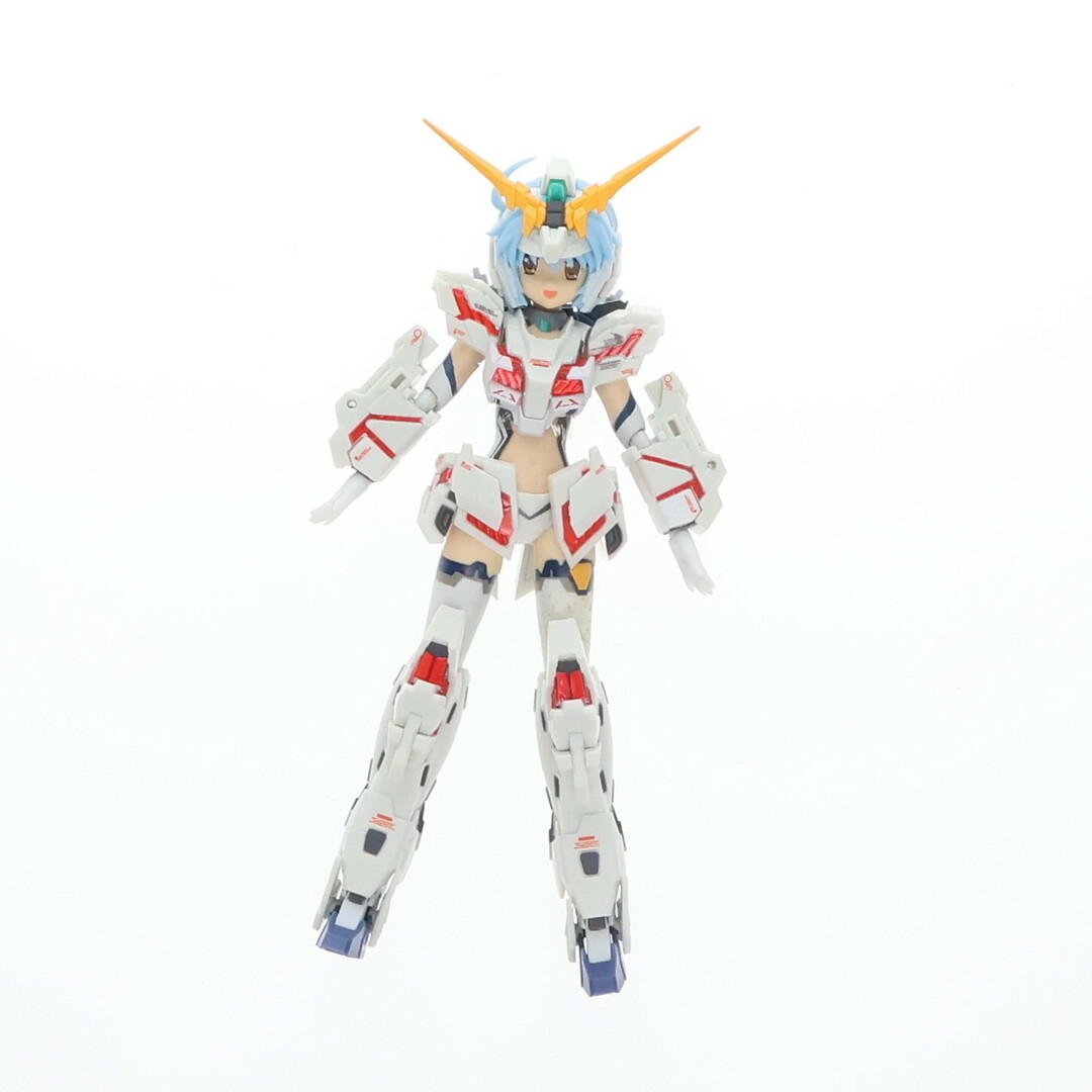 種類豊富な品揃え BANDAI - アーマーガールズプロジェクト MS少女 ユニコーン 機動戦士ガンダムUC