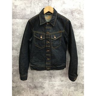 Nudie Jeans(Gジャン/デニムジャケット)のフリマアイテム一覧 Nudie Jeans(Gジャン/デニムジャケット)のフリマアイテム一覧