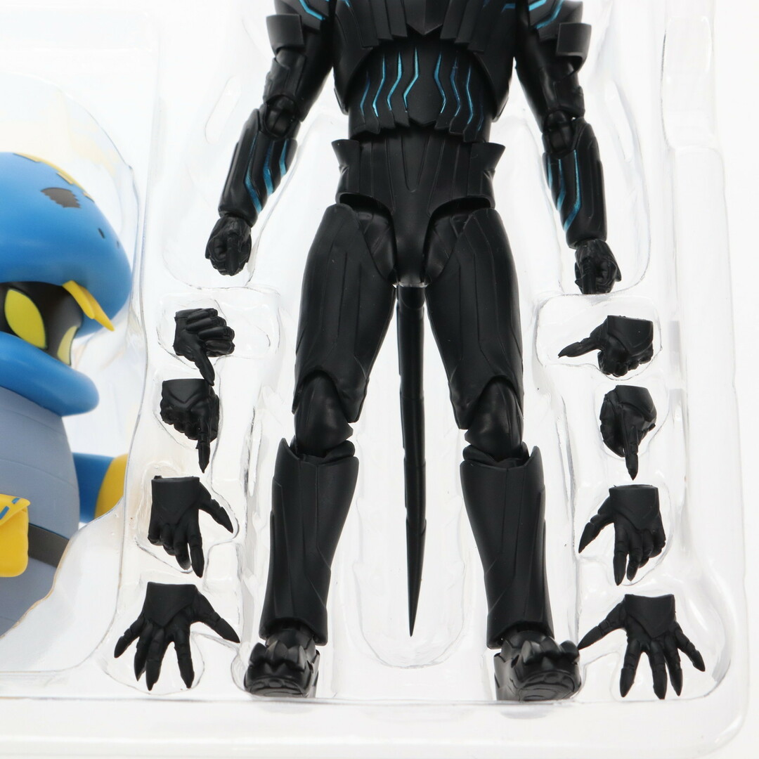 S.H.Figuarts バイス&ラブコフ&オプションパーツセット 魂ウェブ S.H.Figuarts バイス&ラブコフ&オプションパーツセット 魂ウェブ
