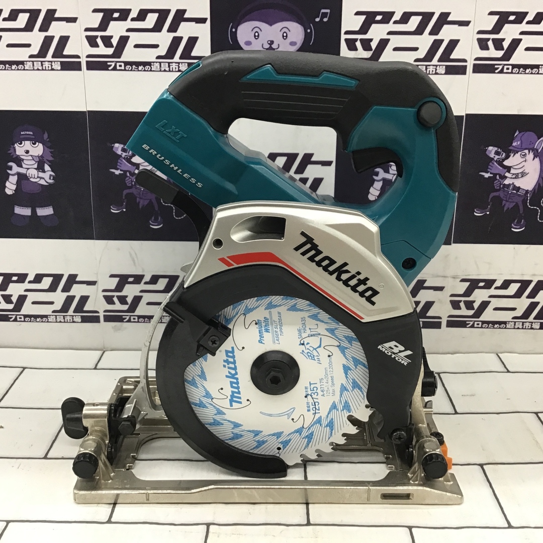 ☆マキタ(makita) コードレス丸のこ HS631DZ【川崎店】 果てしなく ☆マキタ(makita) コードレス丸のこ HS631DZ【川崎店】 果てしなく