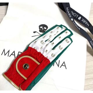 MARK&LONA(レッド/赤色系)のフリマアイテム一覧 MARK&LONA(レッド/赤色系)のフリマアイテム一覧