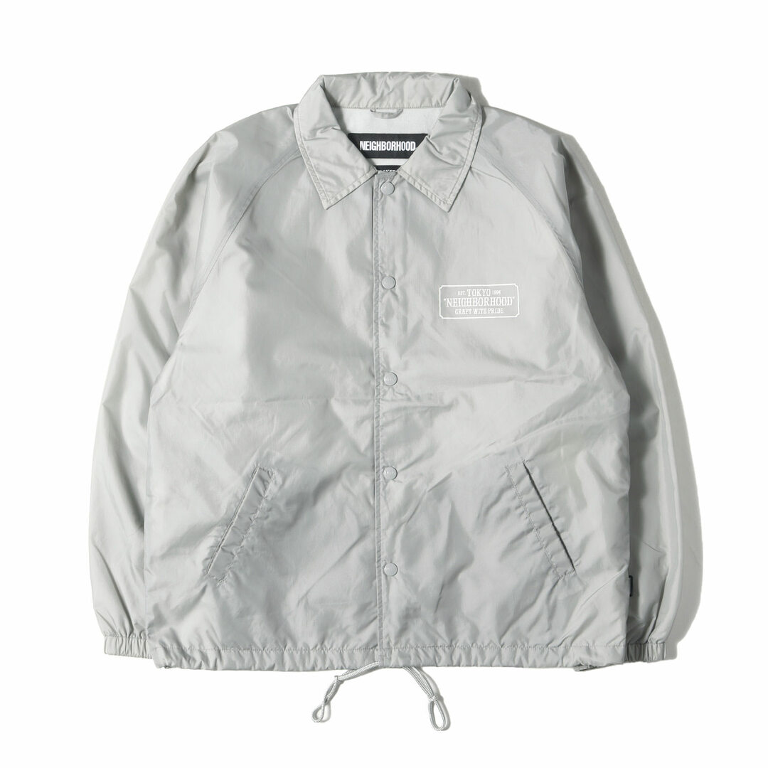 NEIGHBORHOOD - 美品 NEIGHBORHOOD ネイバーフッド ジャケット NEIGHBORHOOD - 美品 NEIGHBORHOOD ネイバーフッド ジャケット