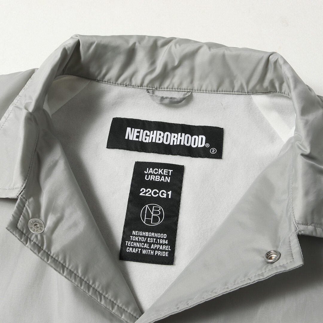 NEIGHBORHOOD - 美品 NEIGHBORHOOD ネイバーフッド ジャケット NEIGHBORHOOD - 美品 NEIGHBORHOOD ネイバーフッド ジャケット