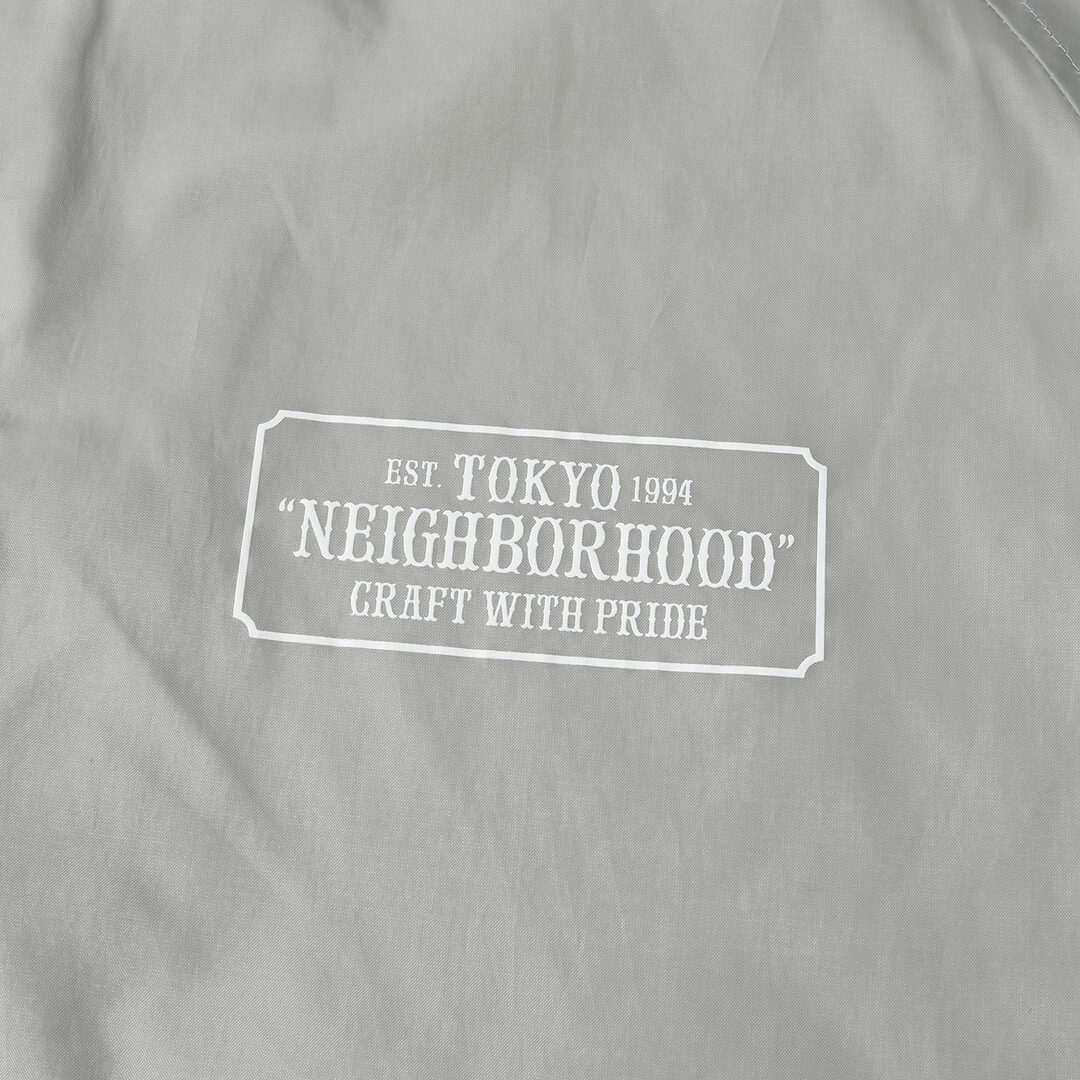 NEIGHBORHOOD - 美品 NEIGHBORHOOD ネイバーフッド ジャケット NEIGHBORHOOD - 美品 NEIGHBORHOOD ネイバーフッド ジャケット