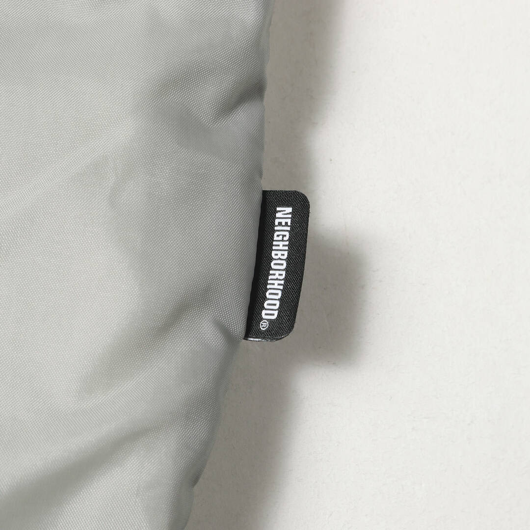 NEIGHBORHOOD - 美品 NEIGHBORHOOD ネイバーフッド ジャケット NEIGHBORHOOD - 美品 NEIGHBORHOOD ネイバーフッド ジャケット