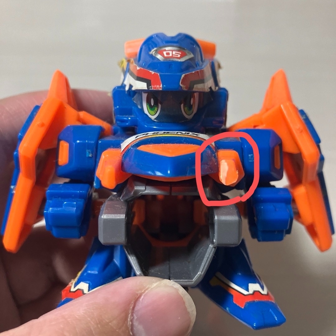 ビーダマン スマッシュフェニックスの通販 by ニュートスキャ ビーダマン スマッシュフェニックスの通販 by ニュートスキャ