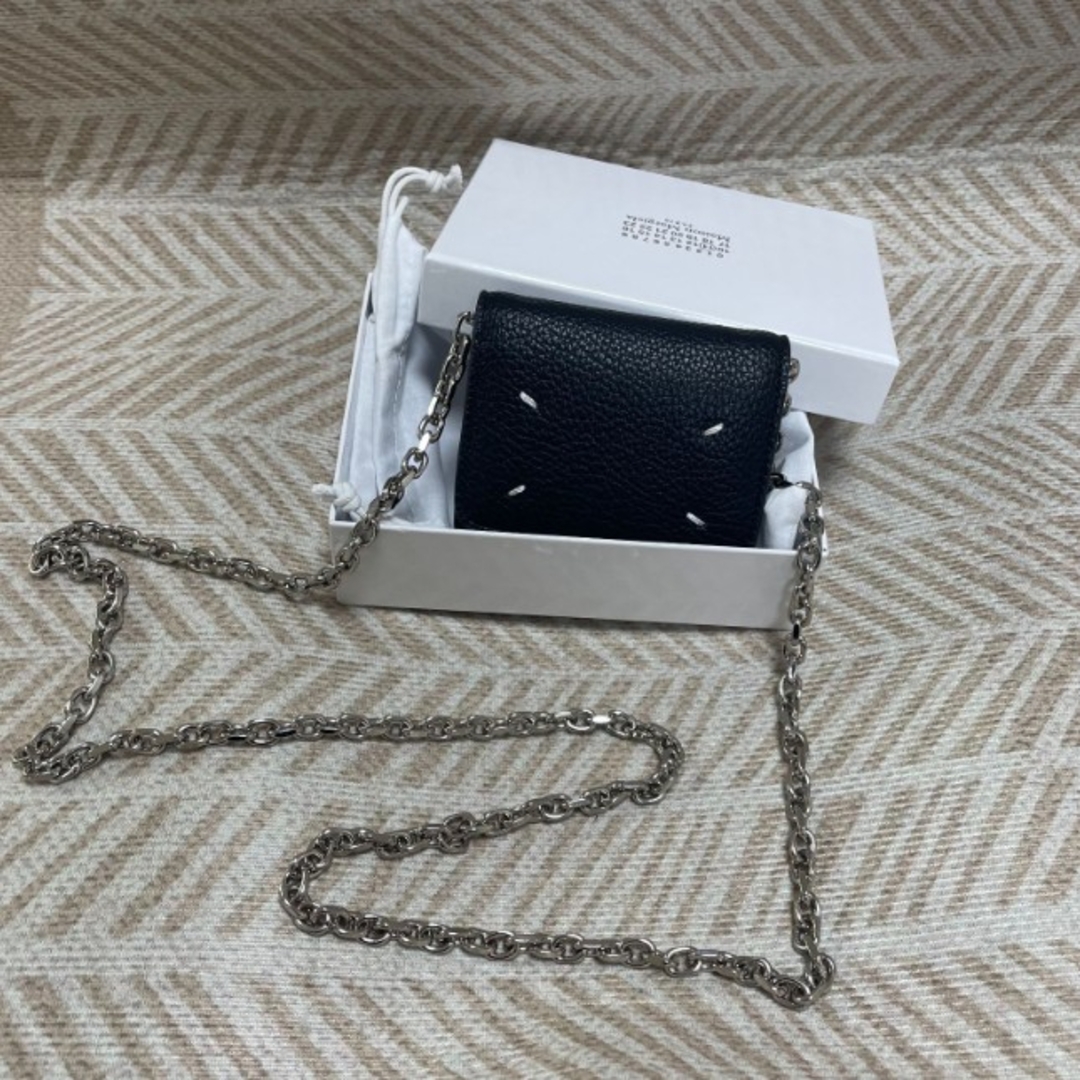 Maison Margiela メゾンマルジェラ ショルダーバッグ ミニ財布 Maison Margiela メゾンマルジェラ ショルダーバッグ ミニ財布
