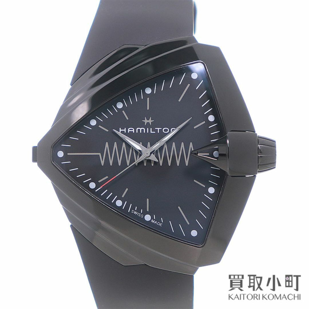 Hamilton - 【美品】ハミルトン 【HAMILTON】ベンチュラXXL Hamilton - 【美品】ハミルトン 【HAMILTON】ベンチュラXXL