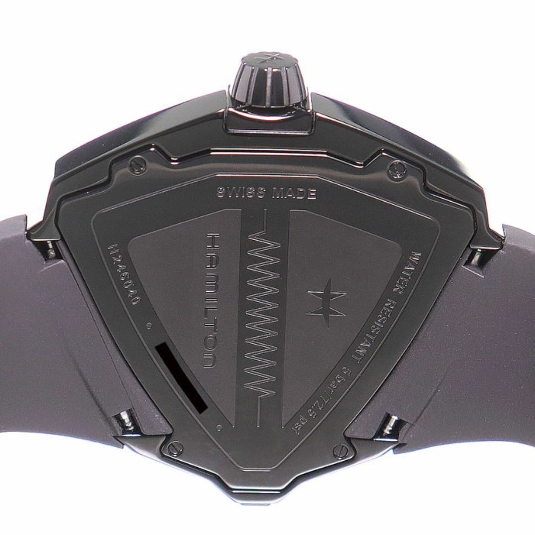 Hamilton - 【美品】ハミルトン 【HAMILTON】ベンチュラXXL Hamilton - 【美品】ハミルトン 【HAMILTON】ベンチュラXXL
