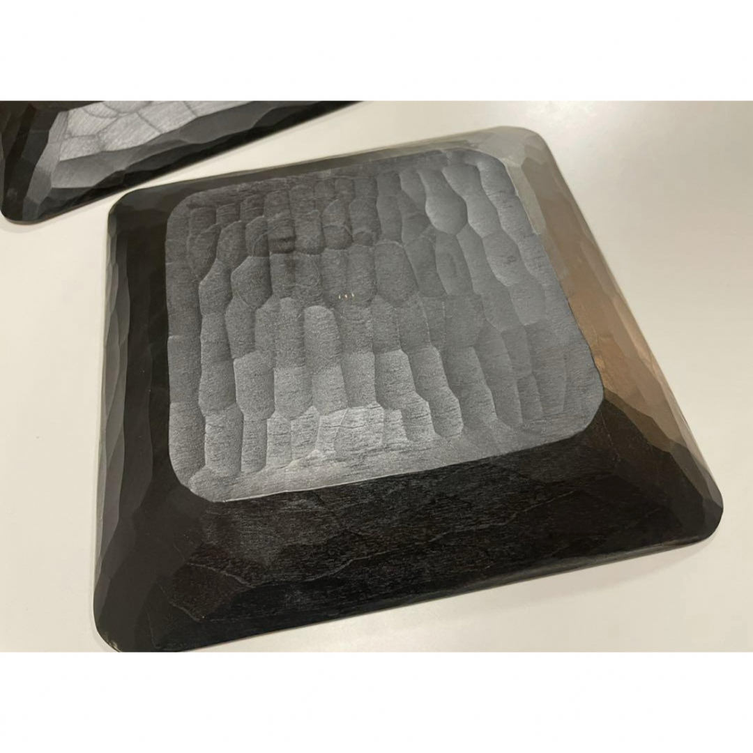 新品未使用 三谷龍二 白漆 18cm 盆 2点 皆川明 中村好文 新品未使用 三谷龍二 白漆 18cm 盆 2点 皆川明 中村好文