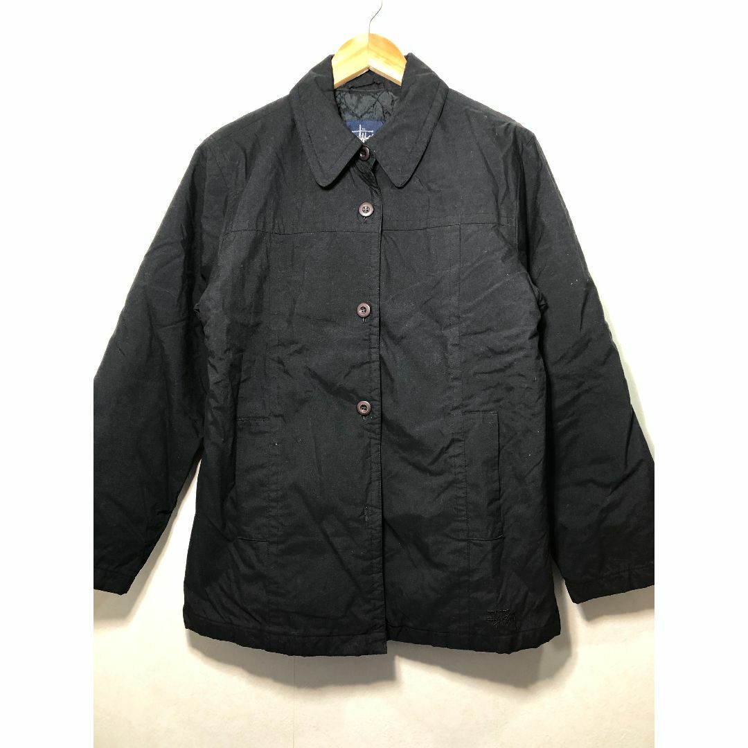 052171 STUSSY ナイロン ジャケット M 裏地 キルティング 052171 STUSSY ナイロン ジャケット M 裏地 キルティング