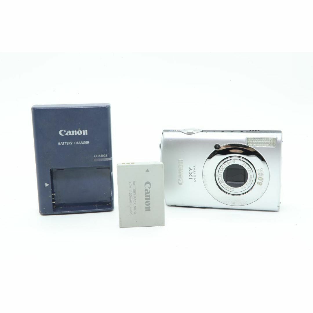 L2079】 Canon IXY Digital 910 IS キャノン L2079】 Canon IXY Digital 910 IS キャノン