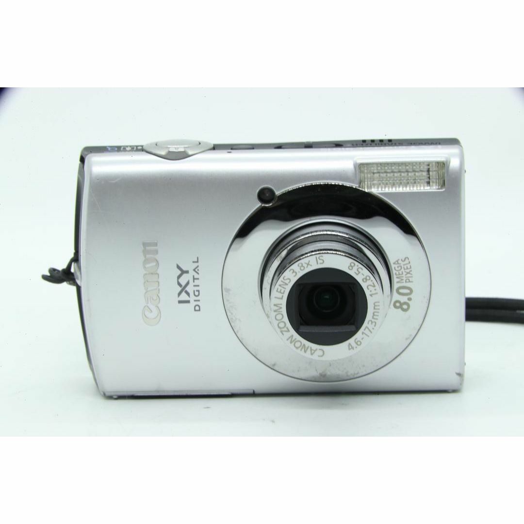 L2079】 Canon IXY Digital 910 IS キャノン L2079】 Canon IXY Digital 910 IS キャノン