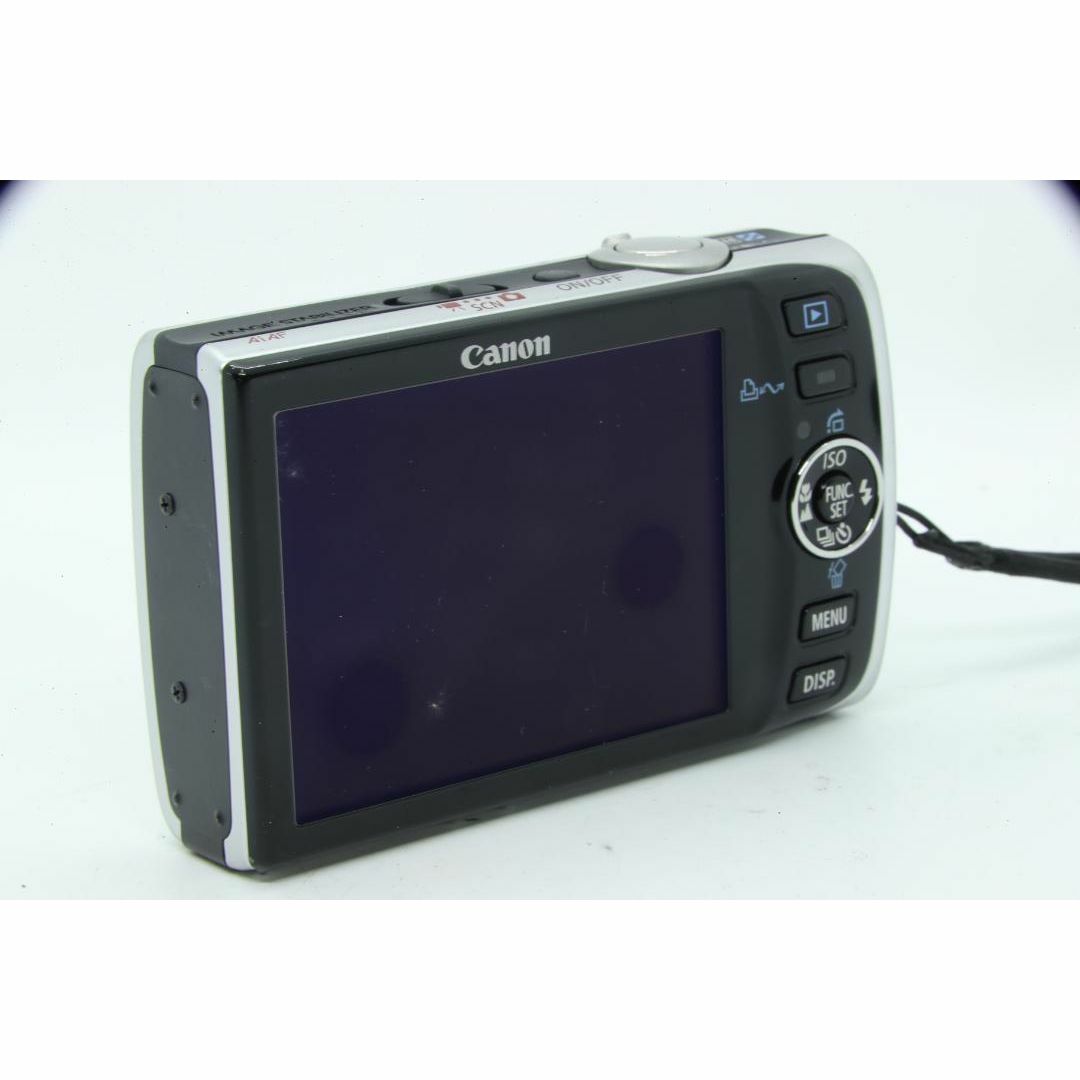 L2079】 Canon IXY Digital 910 IS キャノン L2079】 Canon IXY Digital 910 IS キャノン