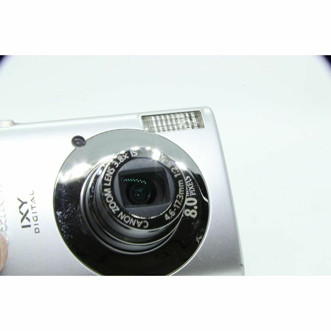 L2079】 Canon IXY Digital 910 IS キャノン L2079】 Canon IXY Digital 910 IS キャノン