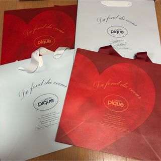 gelato pique(ショップ袋)のフリマアイテム一覧 gelato pique(ショップ袋)のフリマアイテム一覧