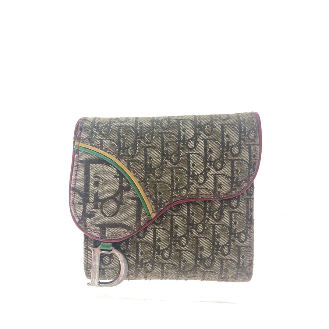 ▽▽Christian Dior クリスチャンディオール レディース 三 ▽▽Christian Dior クリスチャンディオール レディース 三