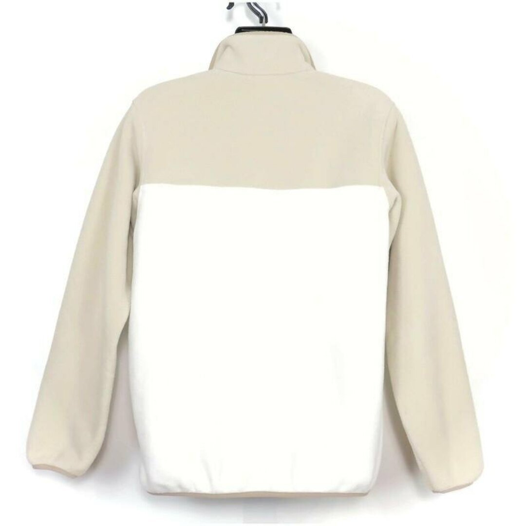 流行り の ブランド - 2024年おすすめのアイテム満載 Patagonia パタゴニア☆ナチュラルなバイカラー♪軽く暖かな着 女性用