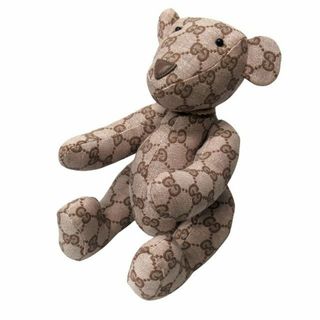 GUCCI(ぬいぐるみ)のフリマアイテム一覧 GUCCI(ぬいぐるみ)のフリマアイテム一覧