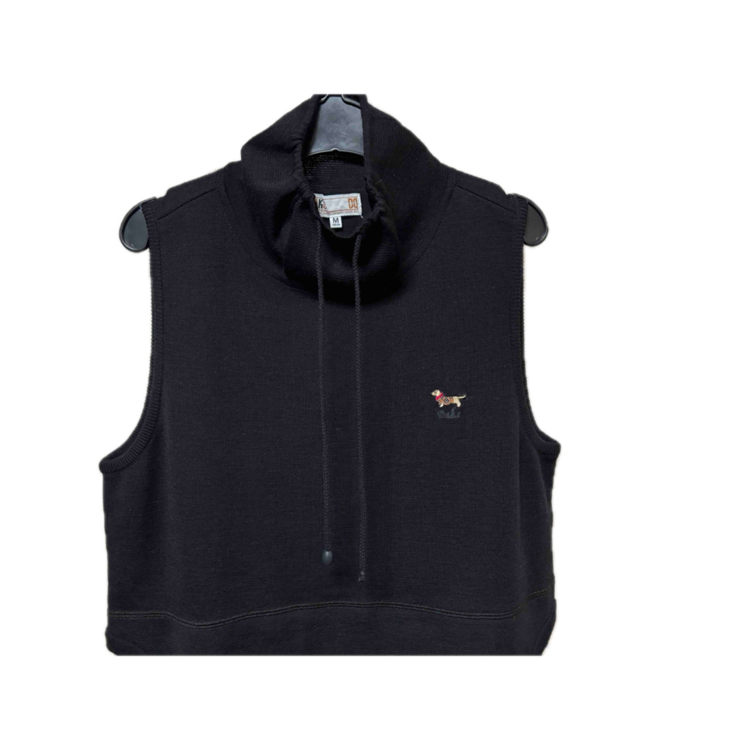 DAKS - DAKS GOLF ニットベストプルオーバーの通販 by shop DAKS - DAKS GOLF ニットベストプルオーバーの通販 by shop