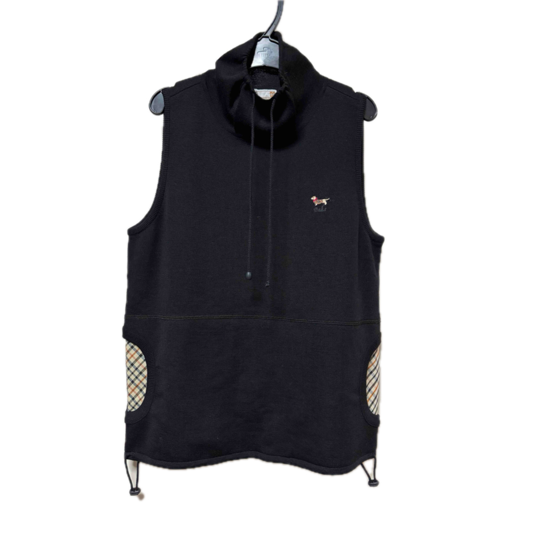 DAKS - DAKS GOLF ニットベストプルオーバーの通販 by shop DAKS - DAKS GOLF ニットベストプルオーバーの通販 by shop