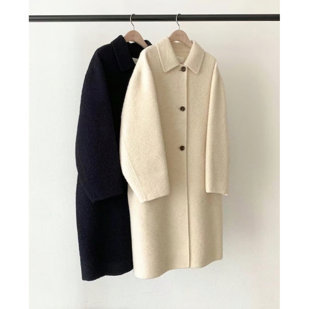 sophie alpaca handmade coat sophie alpaca handmade coat