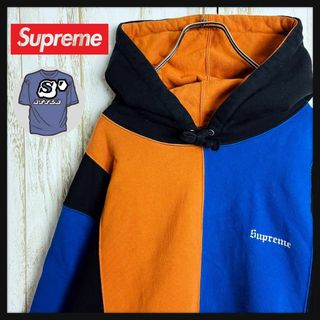 Supreme(パーカー ・ オレンジ/橙色系)のフリマアイテム一覧 Supreme(パーカー ・ オレンジ/橙色系)のフリマアイテム一覧