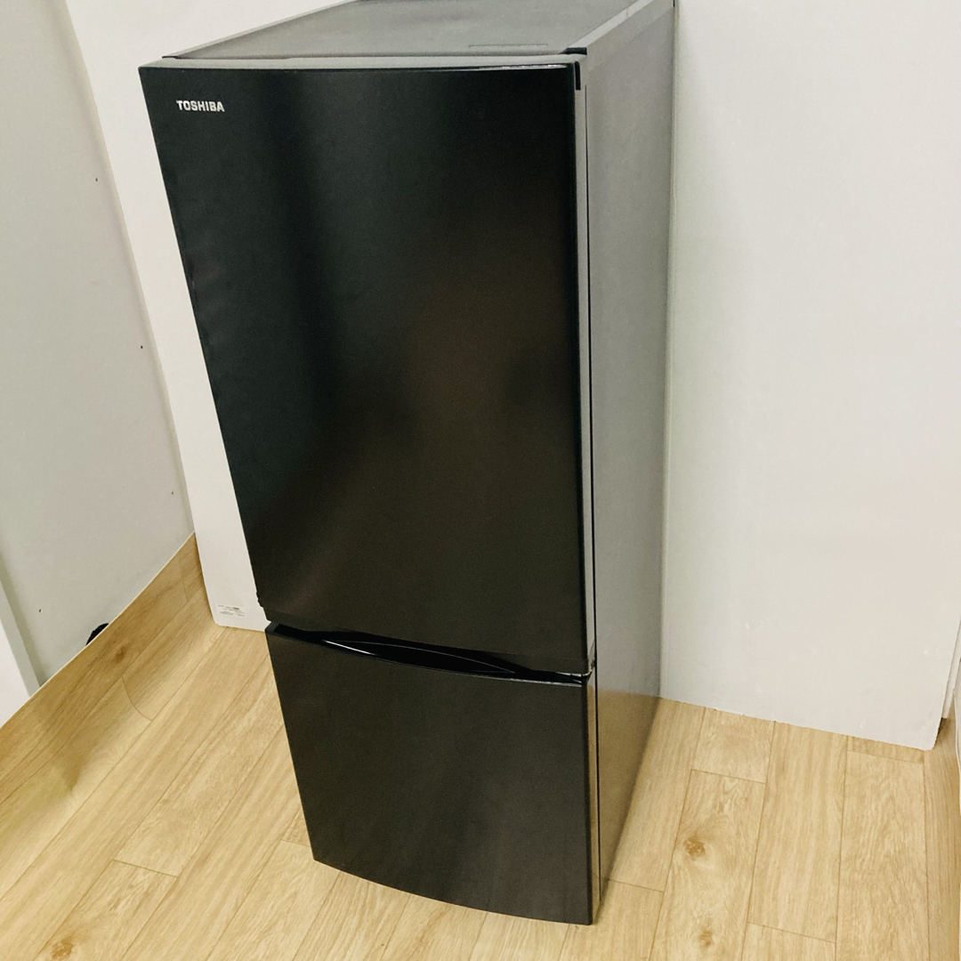 東芝ブランド❗️美品高年式一人暮らし向け冷蔵庫2022年製 生活家電 東芝ブランド❗️美品高年式一人暮らし向け冷蔵庫2022年製 生活家電