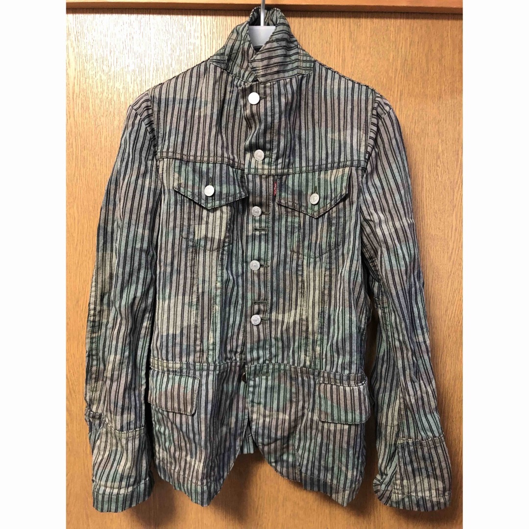JUNYA WATANABE MAN - ジュンヤワタナベ コムデギャルソン マン JUNYA WATANABE MAN - ジュンヤワタナベ コムデギャルソン マン