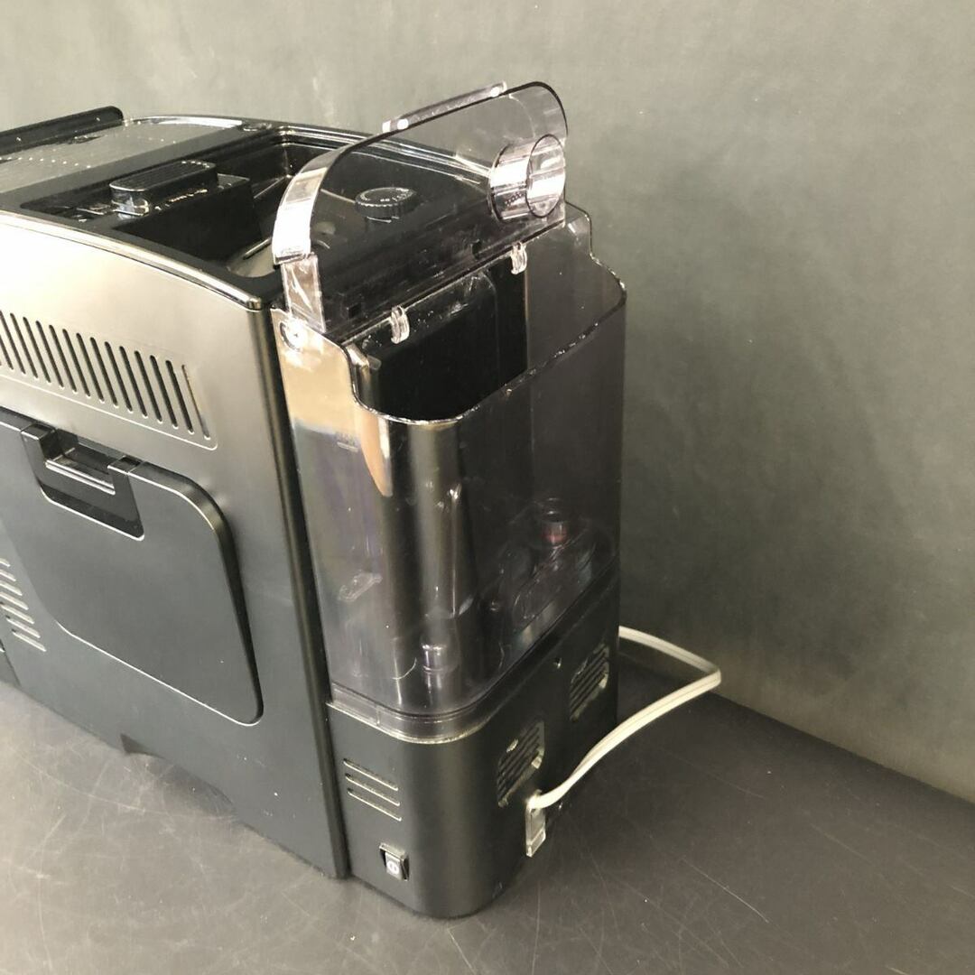 DeLonghi - 【中古】 De'Longhi デロンギ 全自動コーヒーマシン DeLonghi - 【中古】 De'Longhi デロンギ 全自動コーヒーマシン