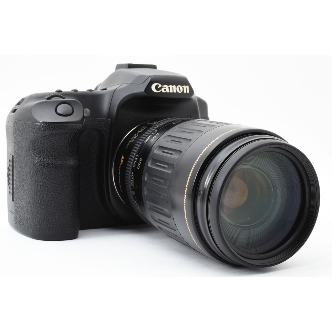 Canon キャノン EOS 40D 望遠レンズキット #7696 Canon キャノン EOS 40D 望遠レンズキット #7696