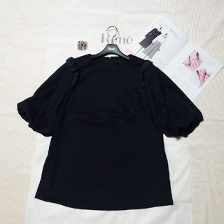René(シャツ/ブラウス(半袖/袖なし))のフリマアイテム一覧 René(シャツ/ブラウス(半袖/袖なし))のフリマアイテム一覧