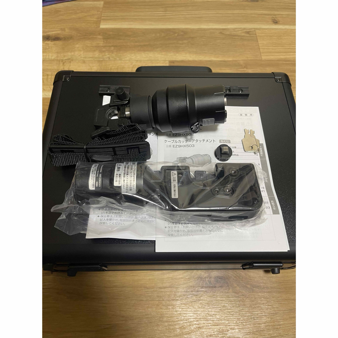 パナソニック アタッチメントEZ9HX502 EZ9HX503 パナソニック アタッチメントEZ9HX502 EZ9HX503