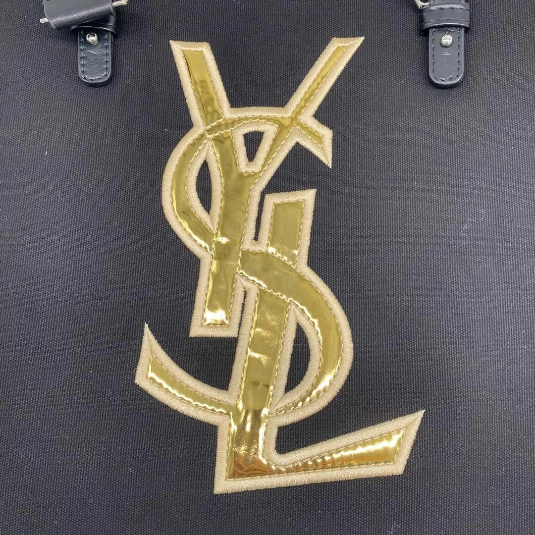 Yves Saint Laurent - 美品 YSL イヴサンローラン トートバッグ Yves Saint Laurent - 美品 YSL イヴサンローラン トートバッグ