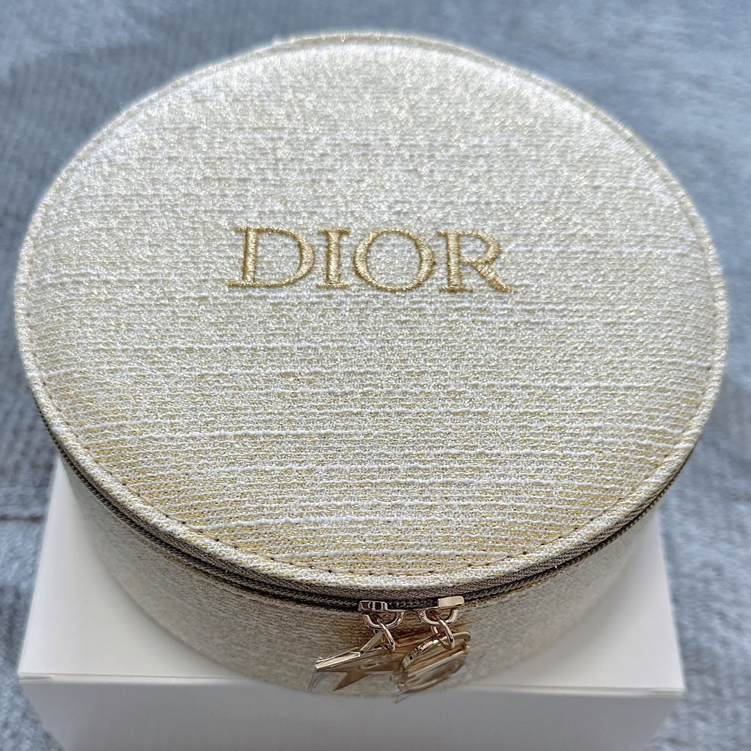 Christian Dior - 【値下げ中】DIOR クリスマスコレクション 643 Christian Dior - 【値下げ中】DIOR クリスマスコレクション 643