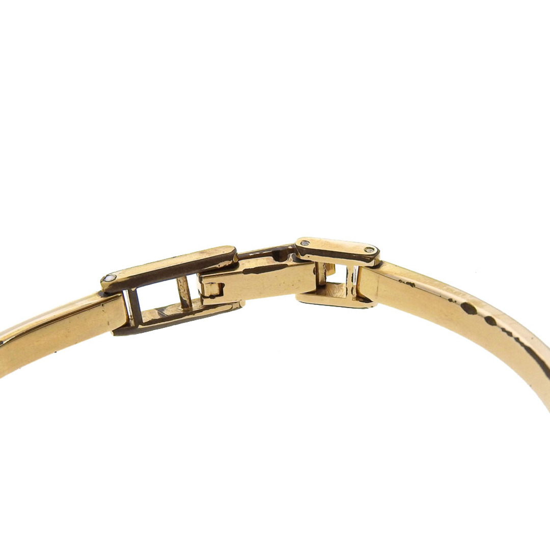GUCCI】グッチ チェンジベゼル 1100-L 金メッキ クオーツ GUCCI】グッチ チェンジベゼル 1100-L 金メッキ クオーツ