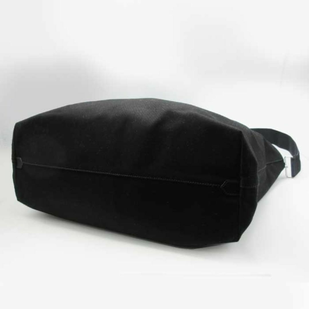 PRADA - プラダ バッグ トートバッグ PRADA ドリル キャンバス PRADA - プラダ バッグ トートバッグ PRADA ドリル キャンバス