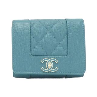 CHANEL(財布 ・ グリーン・カーキ/緑色系)のフリマアイテム一覧 CHANEL(財布 ・ グリーン・カーキ/緑色系)のフリマアイテム一覧