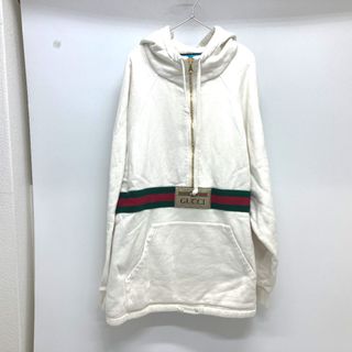 GUCCI(パーカー)のフリマアイテム一覧 GUCCI(パーカー)のフリマアイテム一覧
