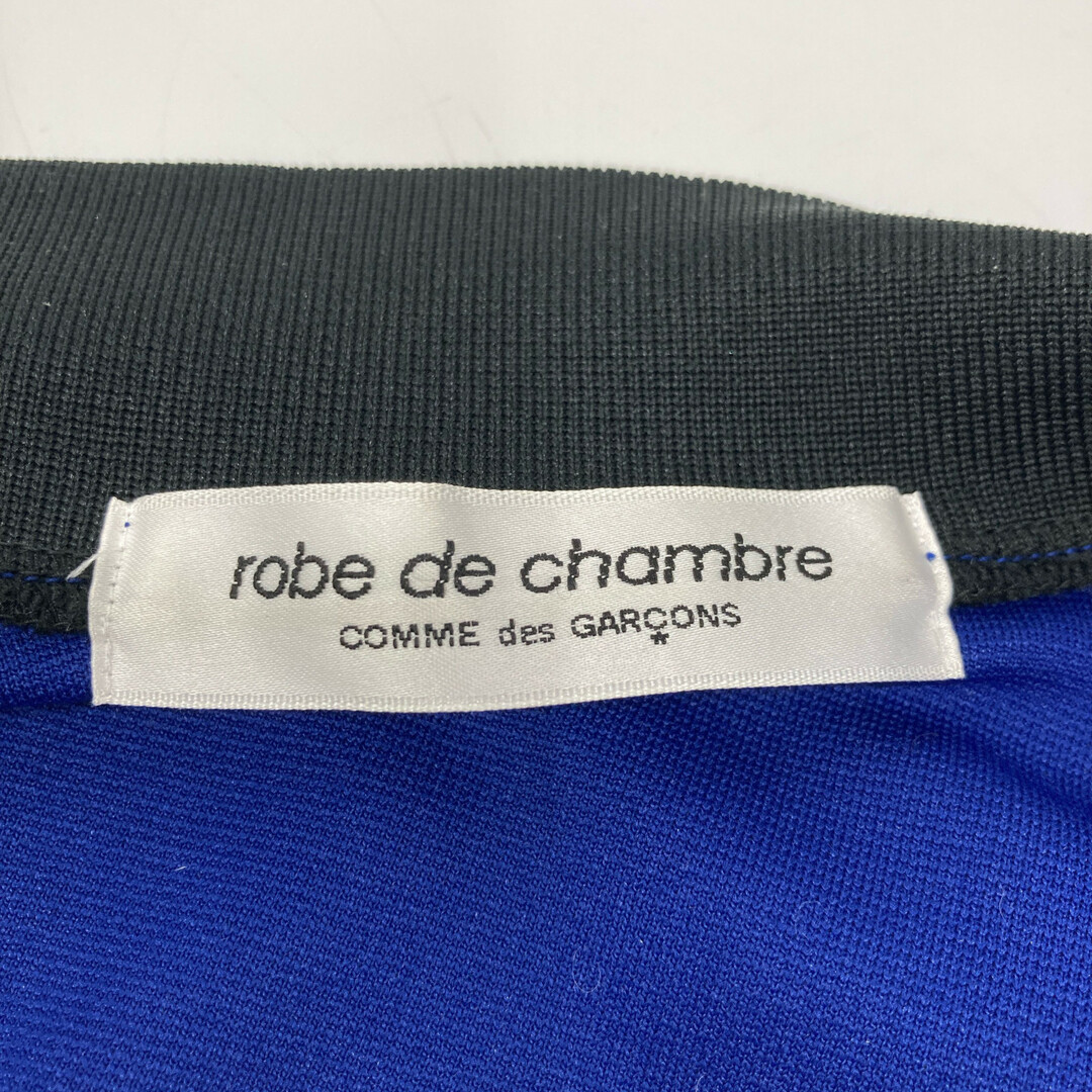 コムデギャルソン robe de chambre COMME des GARCONS ローブド コムデギャルソン robe de chambre COMME des GARCONS ローブド