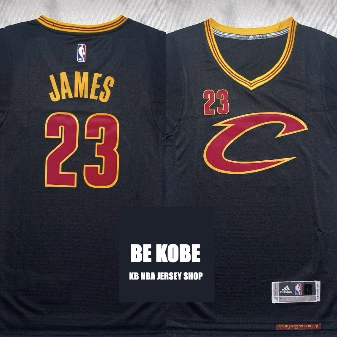 LeBron James ジャージ 23号(NBA レブロンジェームズ キャブス LeBron James ジャージ 23号(NBA レブロンジェームズ キャブス