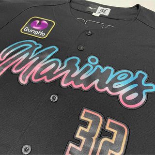 MIZUNO - プレミア12侍ジャパン #19 高橋宏斗 レプリカ MIZUNO - プレミア12侍ジャパン #19 高橋宏斗 レプリカ