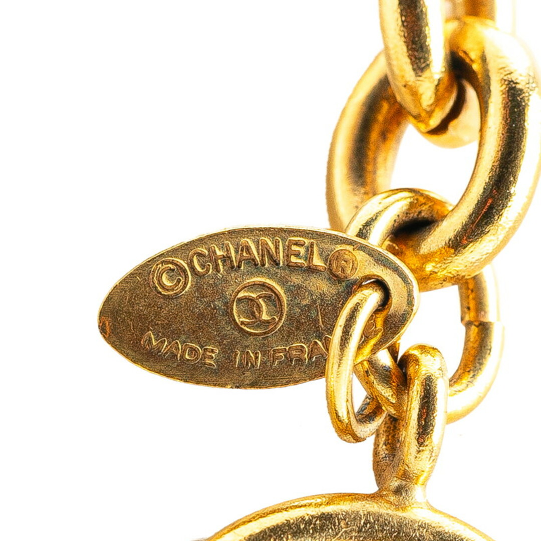 美品 シャネル シャネル 31 RUE CAMBON コイン チェーン 美品 シャネル シャネル 31 RUE CAMBON コイン チェーン
