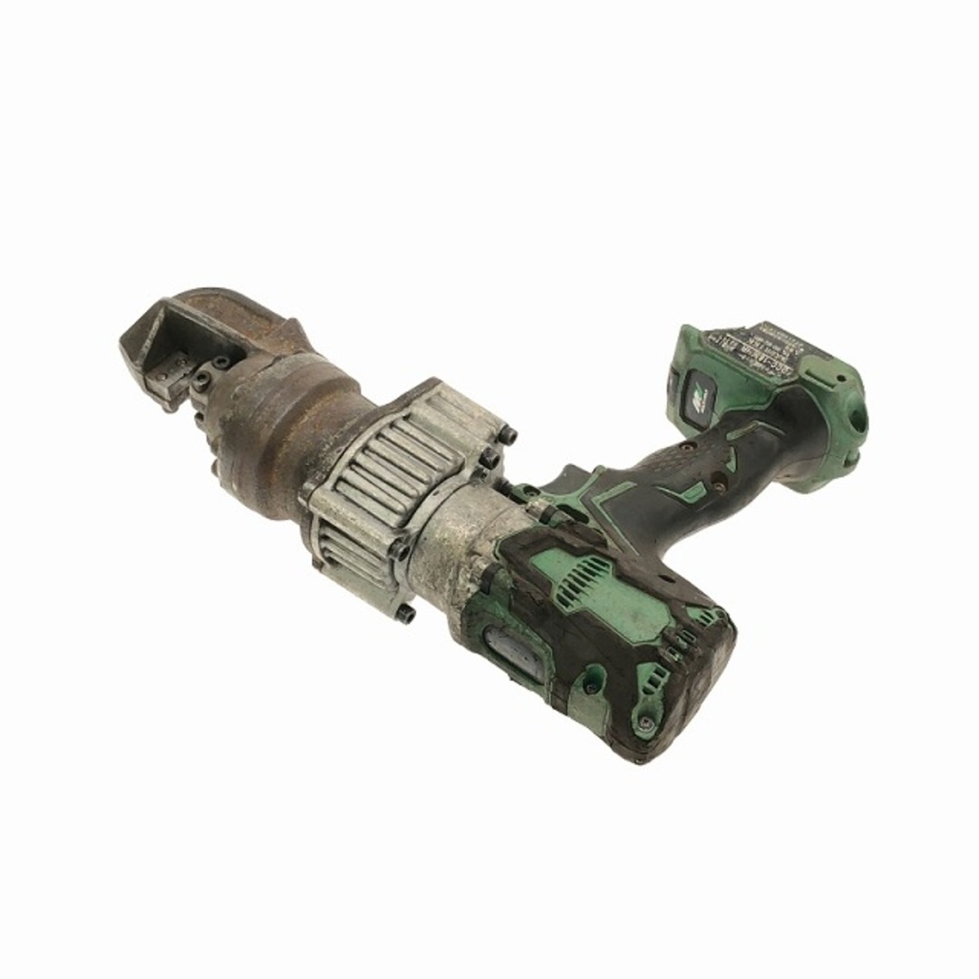 ☆中古品☆DIAMOND ダイアモンド 36V コードレス鉄筋カッター ☆中古品☆DIAMOND ダイアモンド 36V コードレス鉄筋カッター