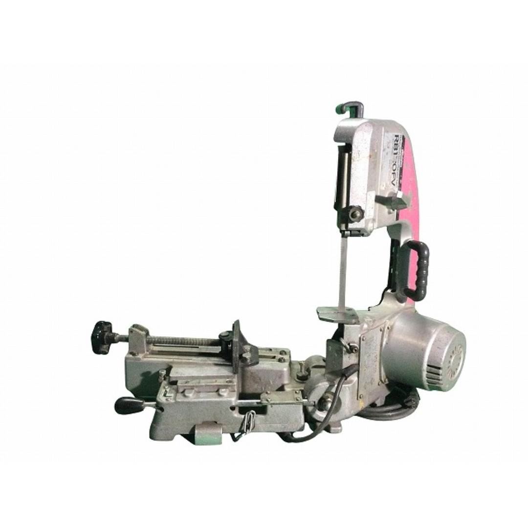 ☆中古品☆ SHINDAIWA 新ダイワ 100V バンドソー RB120FV 平 ☆中古品☆ SHINDAIWA 新ダイワ 100V バンドソー RB120FV 平