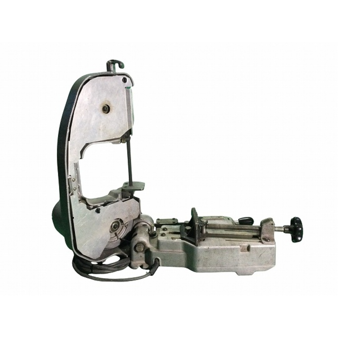 ☆中古品☆ SHINDAIWA 新ダイワ 100V バンドソー RB120FV 平 ☆中古品☆ SHINDAIWA 新ダイワ 100V バンドソー RB120FV 平