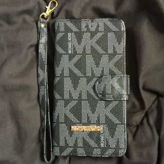 マイケルコース(Michael Kors)のMICHAEL KORS✨iPhone6プラスカバー📱(iPhoneケース)